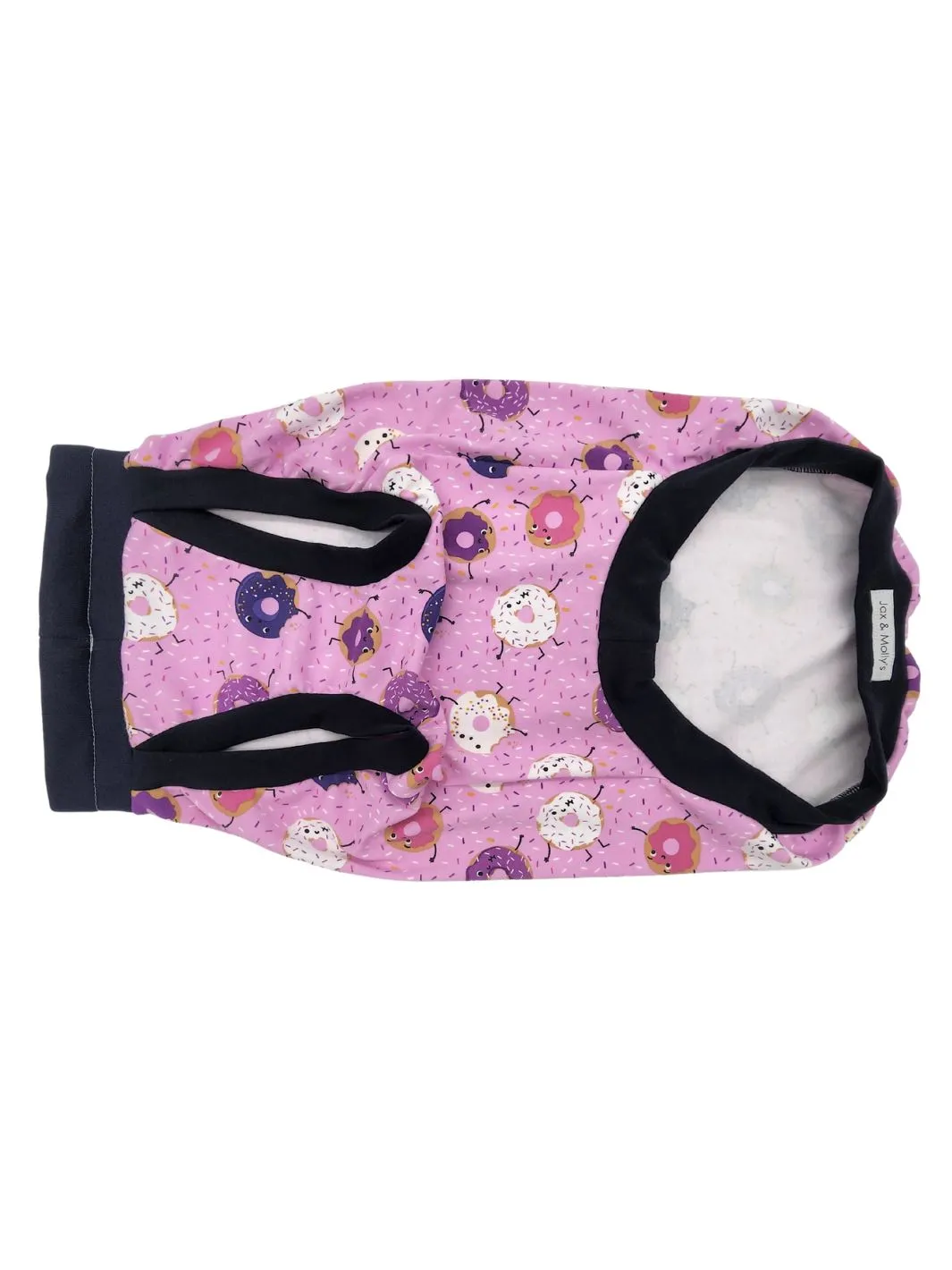 Donut You Love Me Dog Pajamas
