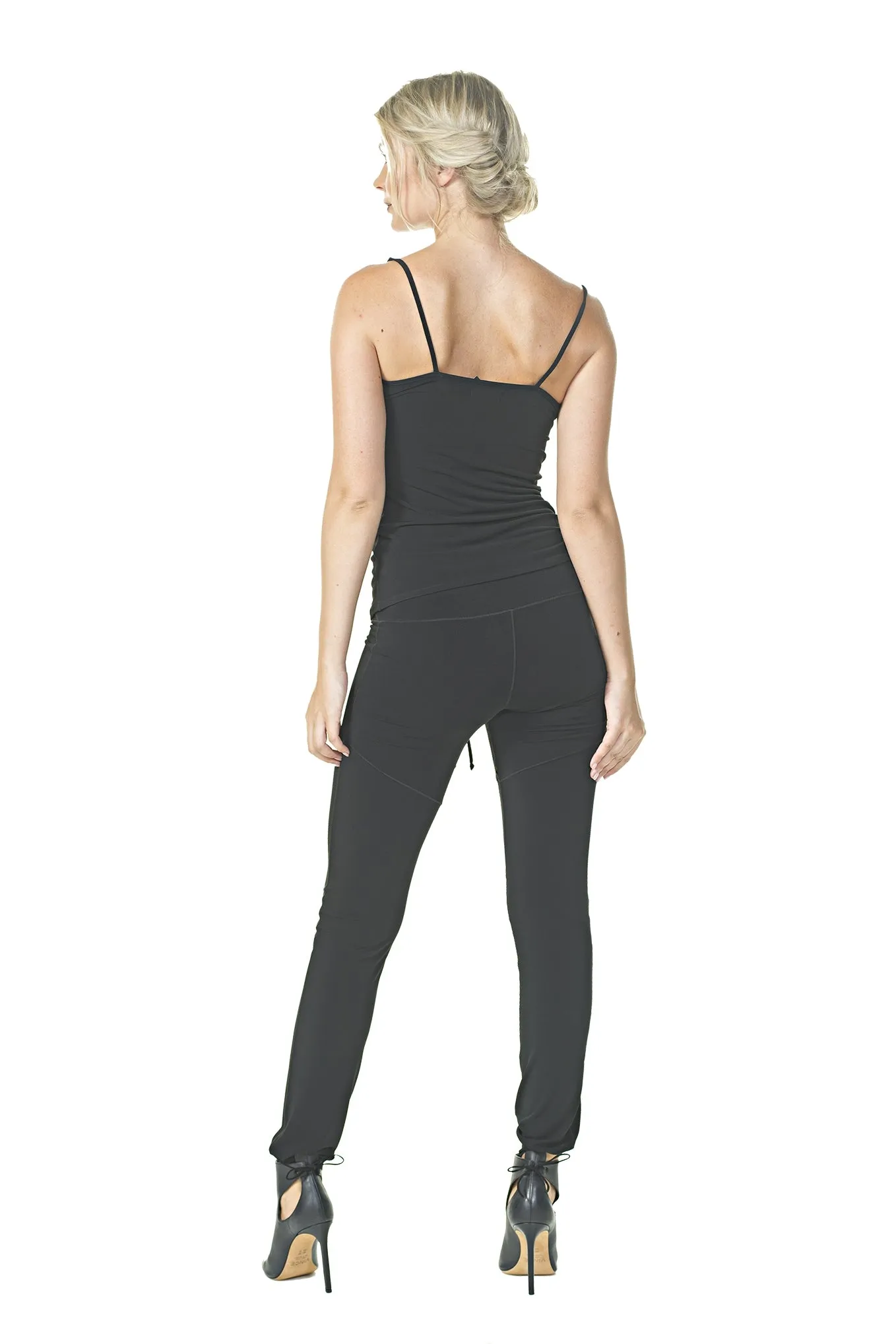 Drawstring WB Jogger