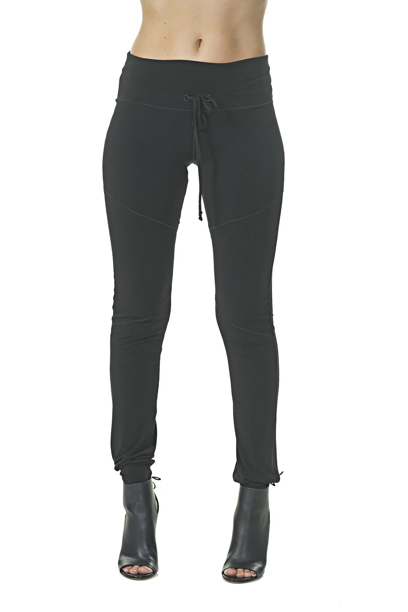 Drawstring WB Jogger