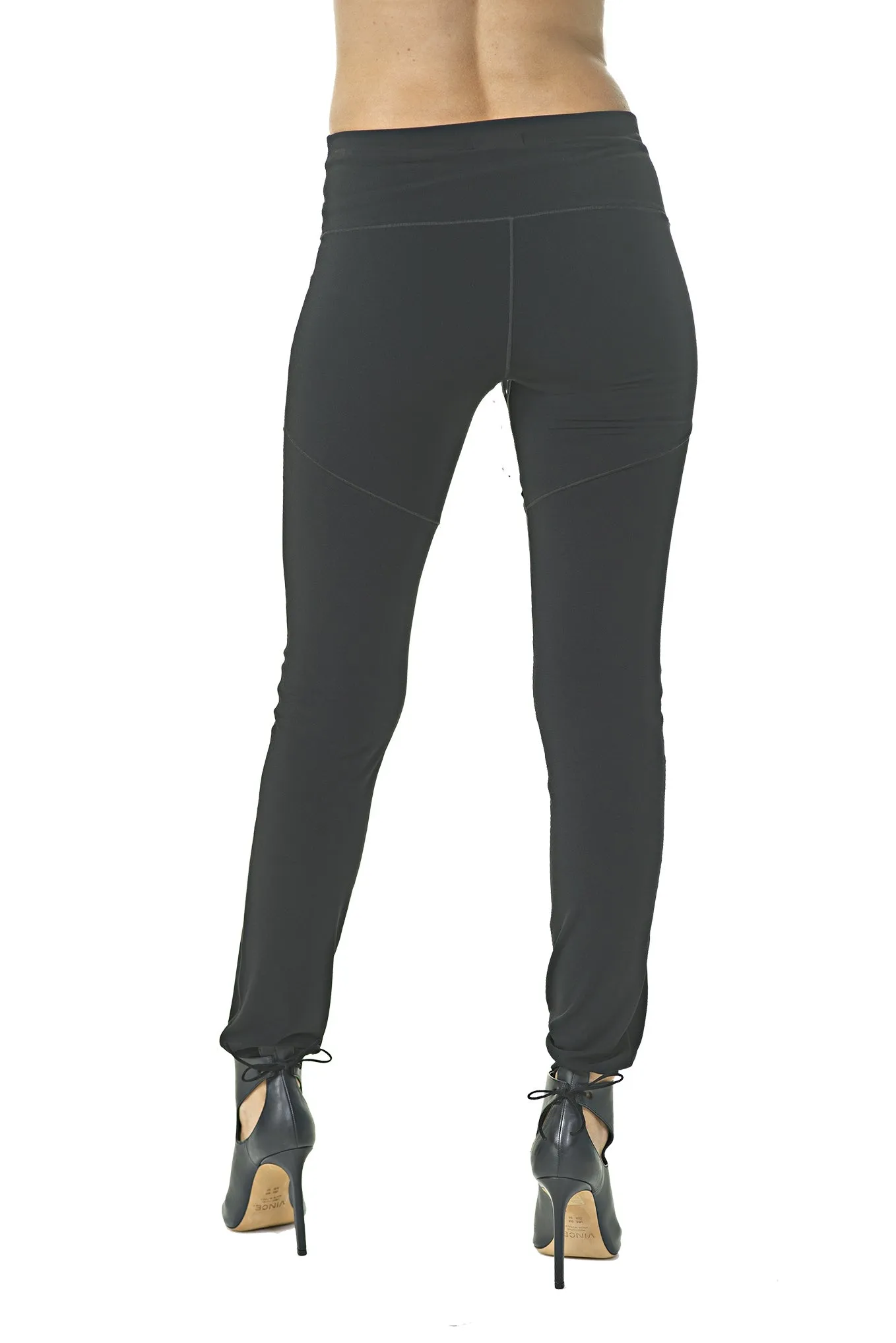 Drawstring WB Jogger