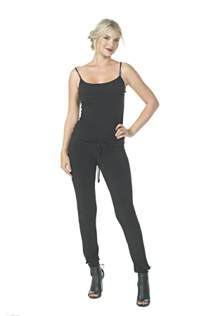 Drawstring WB Jogger