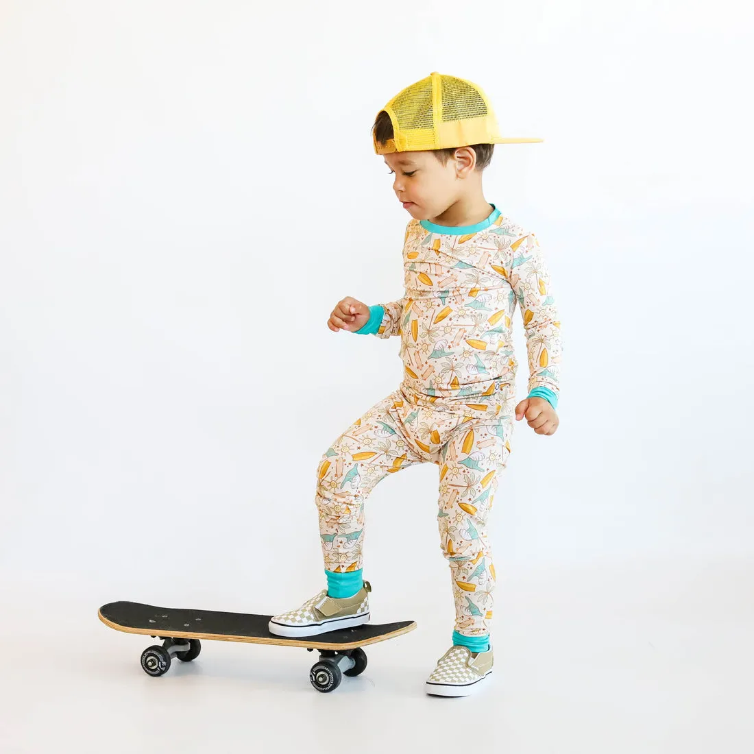 Dream Big Little Co. Surf Shack Dream Set