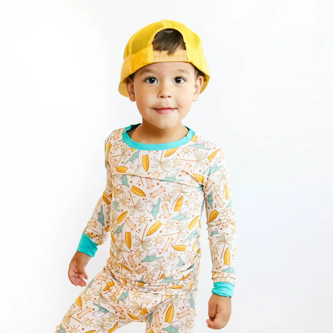 Dream Big Little Co. Surf Shack Dream Set