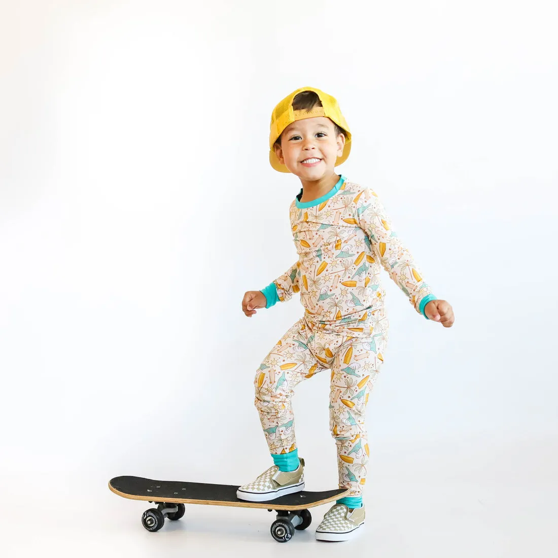 Dream Big Little Co. Surf Shack Dream Set