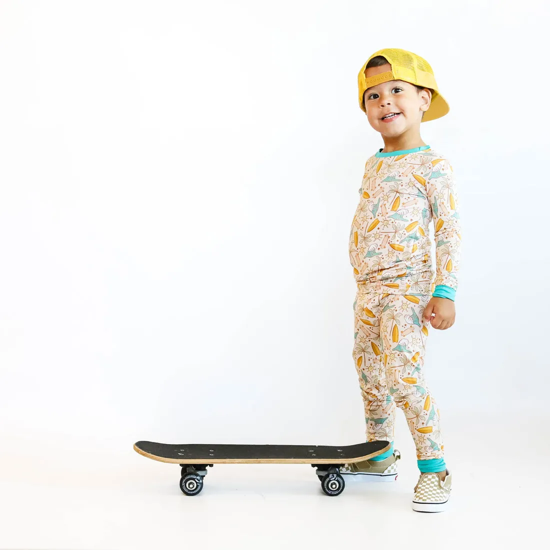 Dream Big Little Co. Surf Shack Dream Set