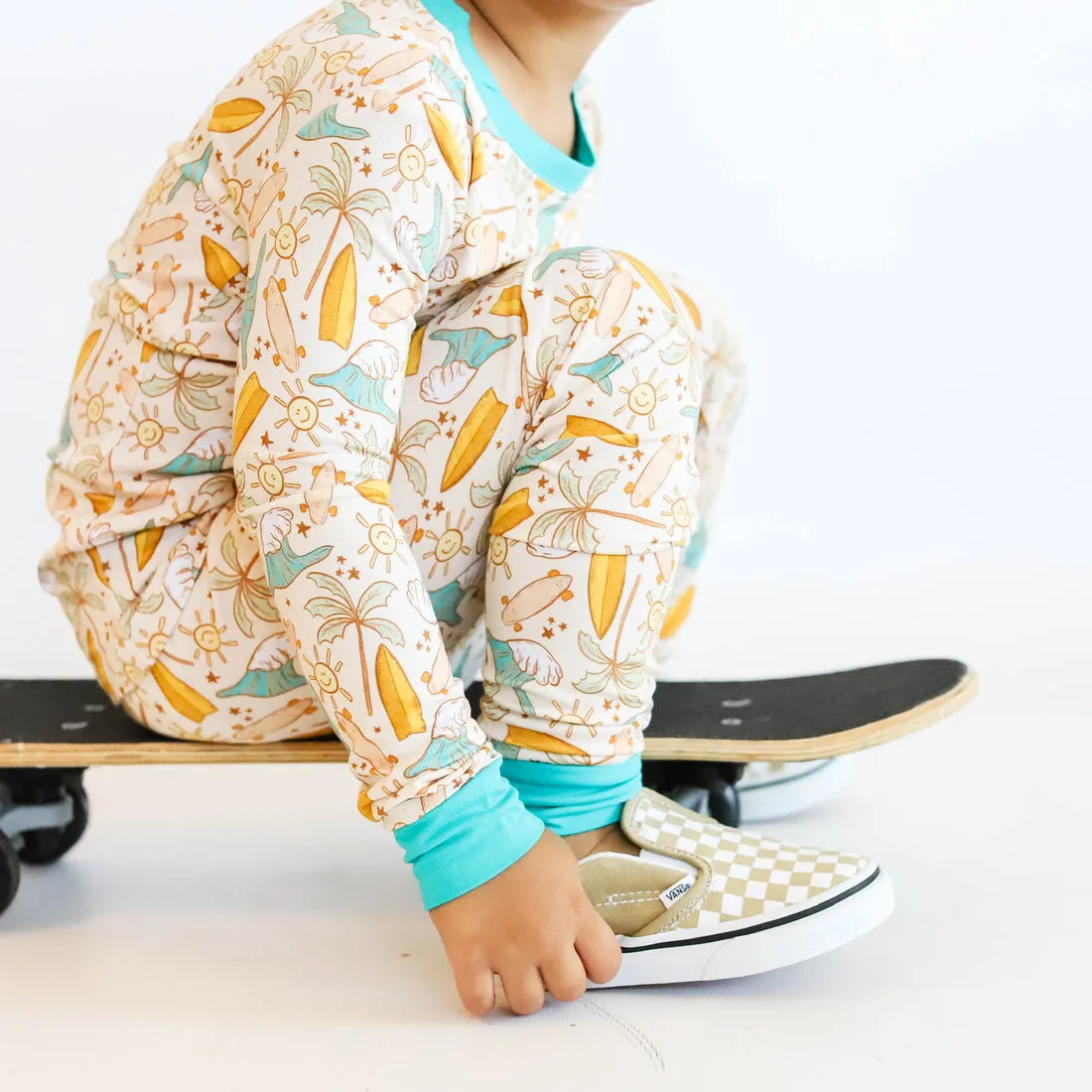 Dream Big Little Co. Surf Shack Dream Set