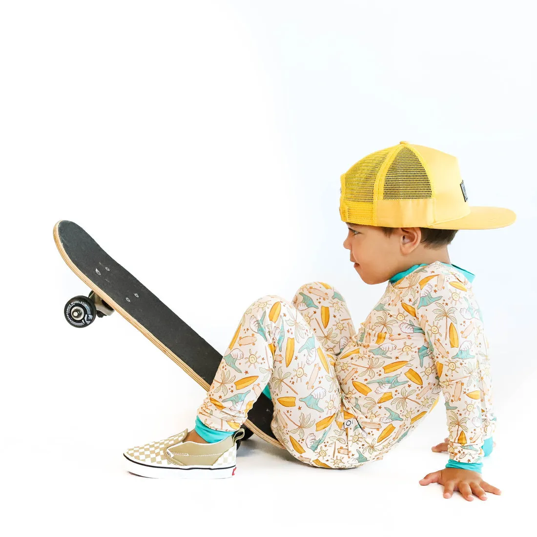 Dream Big Little Co. Surf Shack Dream Set