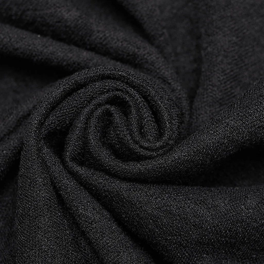 Ebonlace Top