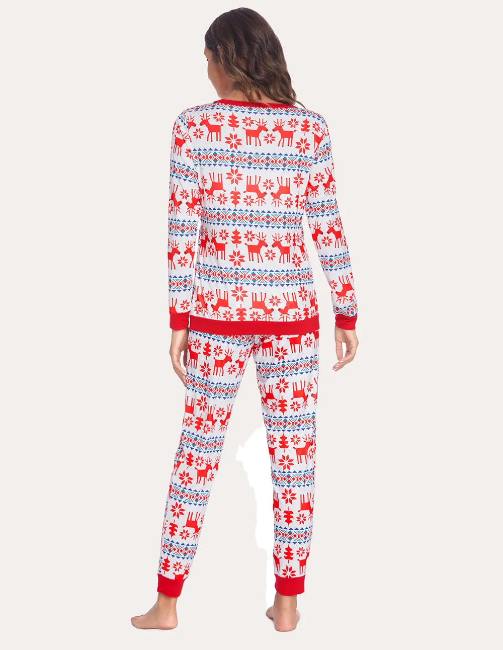 Ekouaer Materntiy Nursing Pajamas Set (US Only)