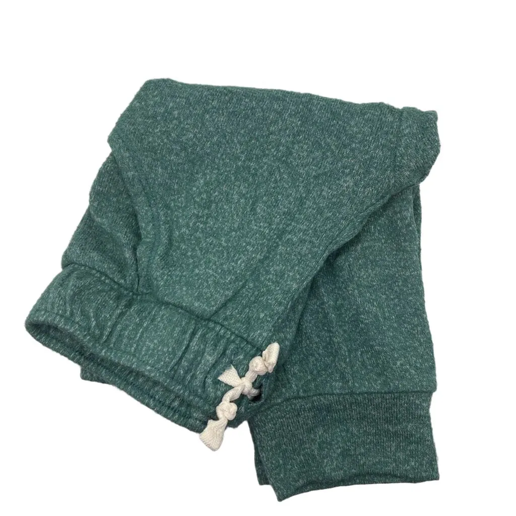 Elastic Waist Lounge Pants