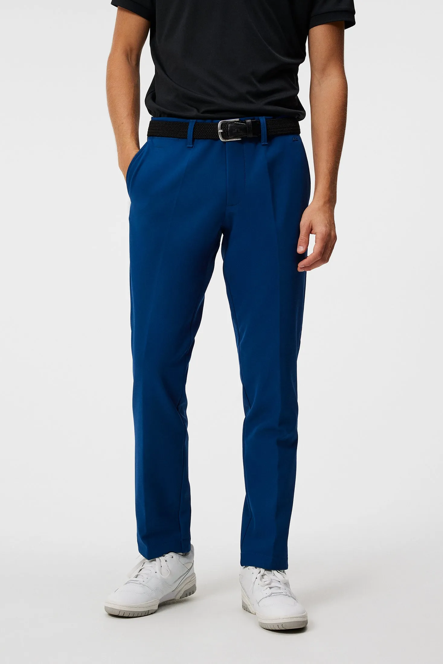 Ellott Bonded Fleece Pant / Estate Blue