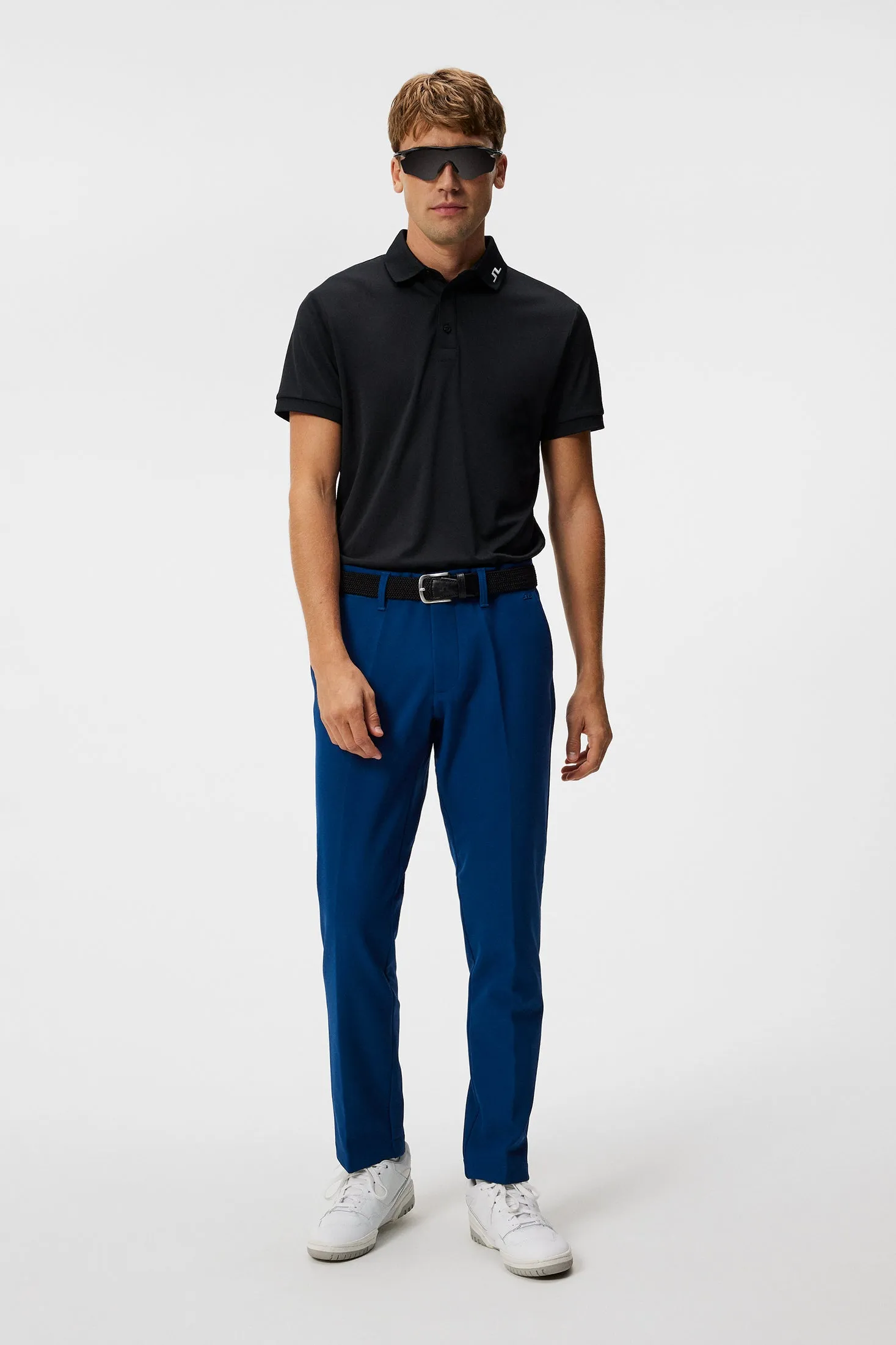 Ellott Bonded Fleece Pant / Estate Blue