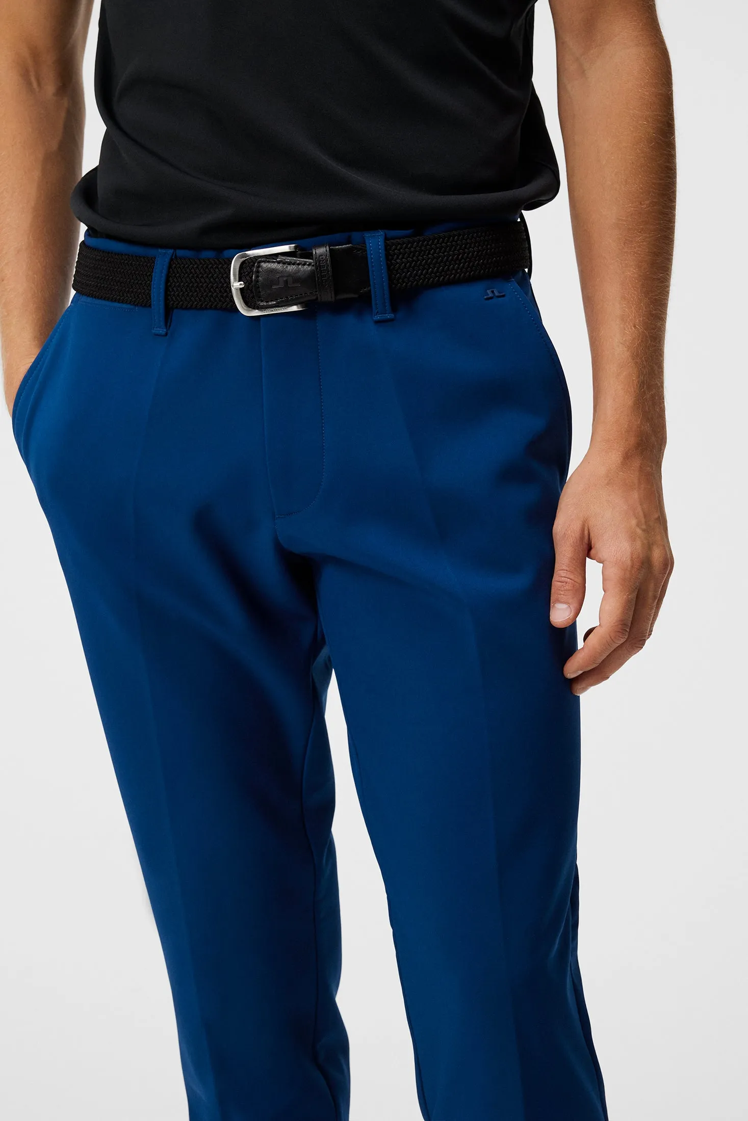 Ellott Bonded Fleece Pant / Estate Blue