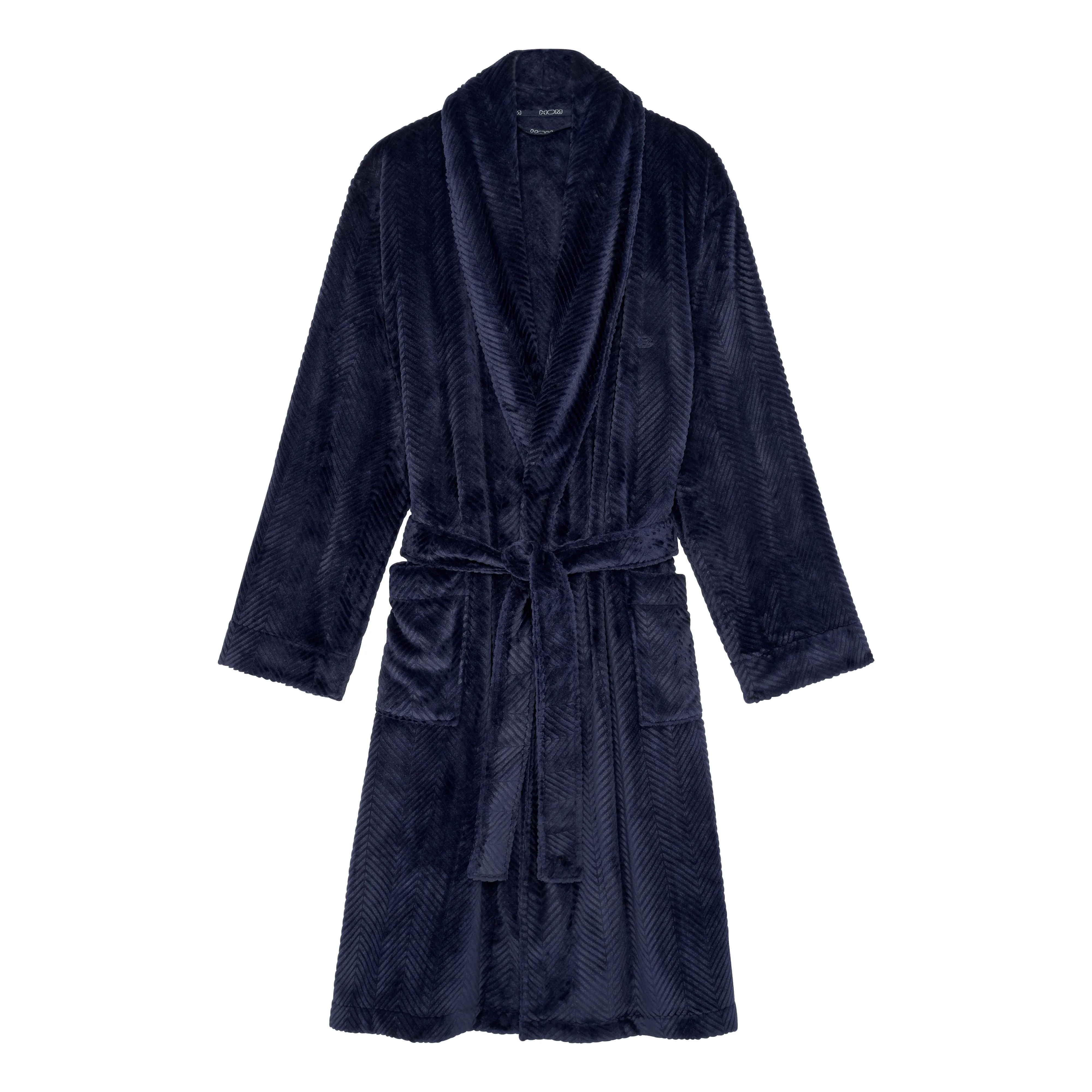 Everest Robe | Navy 402838-00RA