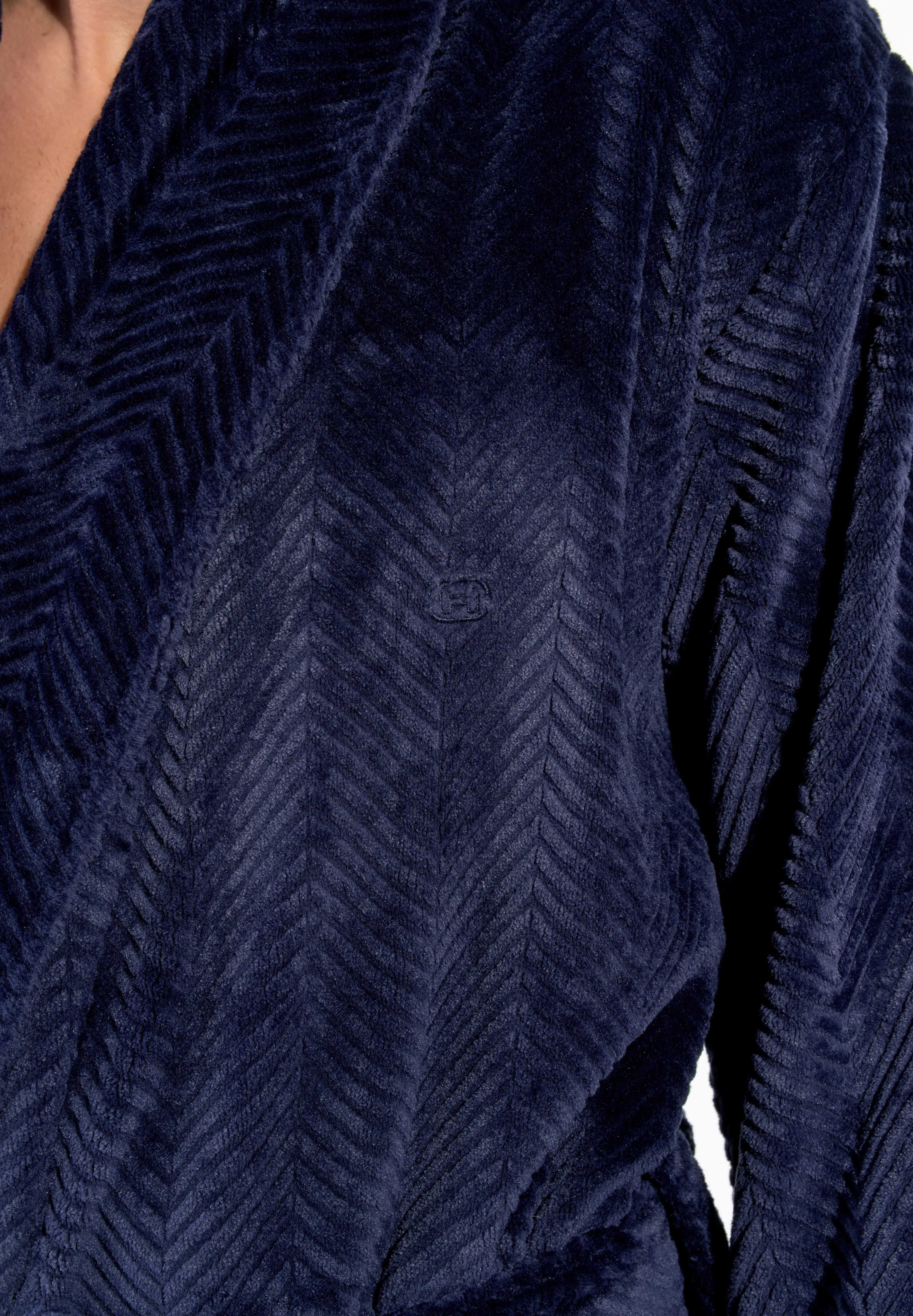 Everest Robe | Navy 402838-00RA