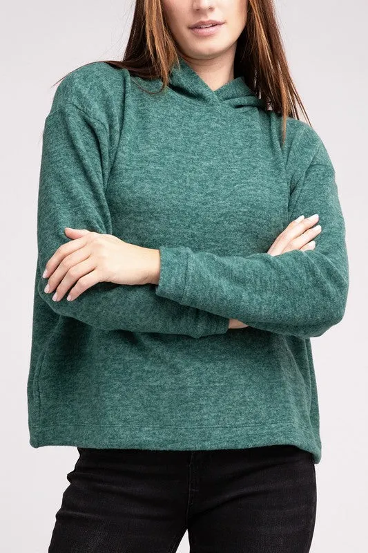 Everyday Lightweight Hoodie