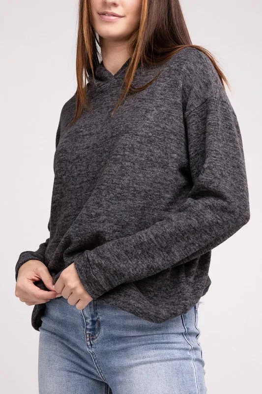 Everyday Lightweight Hoodie