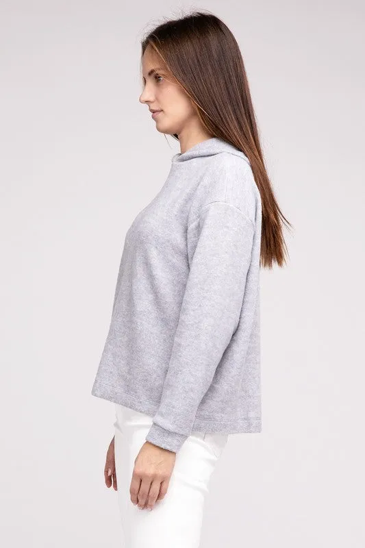 Everyday Lightweight Hoodie