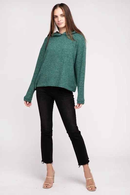 Everyday Lightweight Hoodie