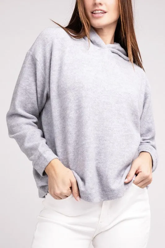 Everyday Lightweight Hoodie