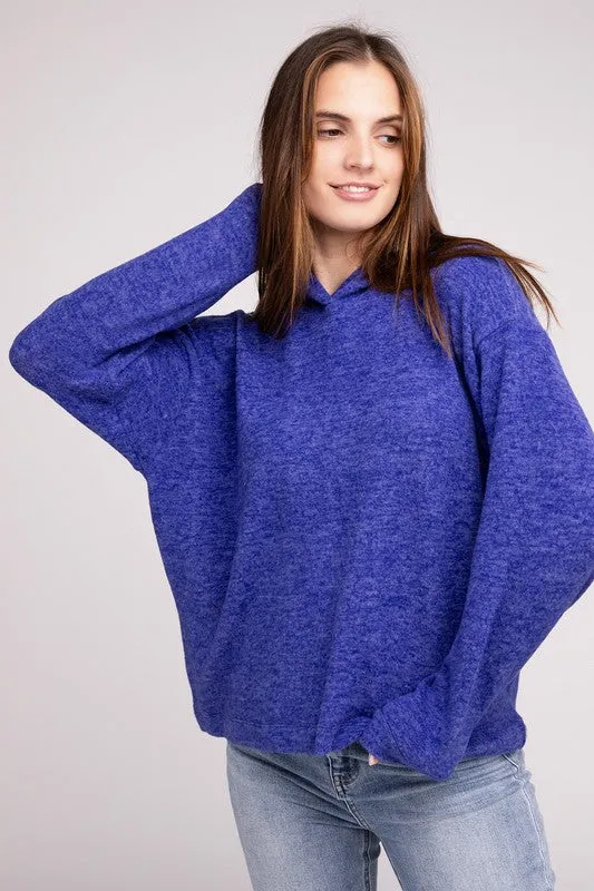 Everyday Lightweight Hoodie