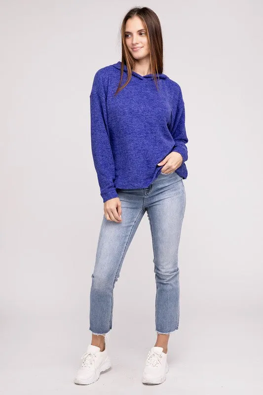 Everyday Lightweight Hoodie