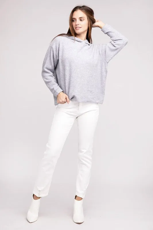 Everyday Lightweight Hoodie