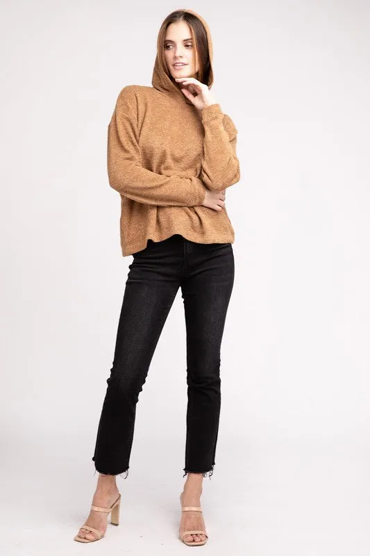 Everyday Lightweight Hoodie
