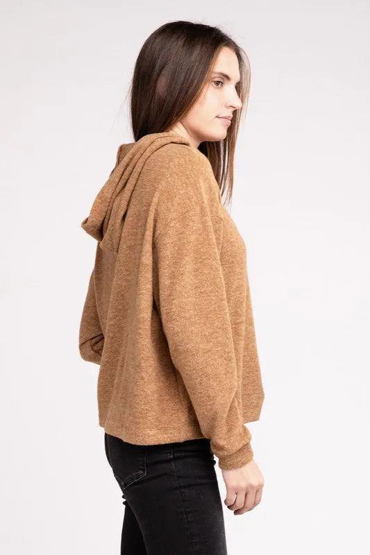 Everyday Lightweight Hoodie