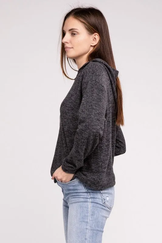 Everyday Lightweight Hoodie