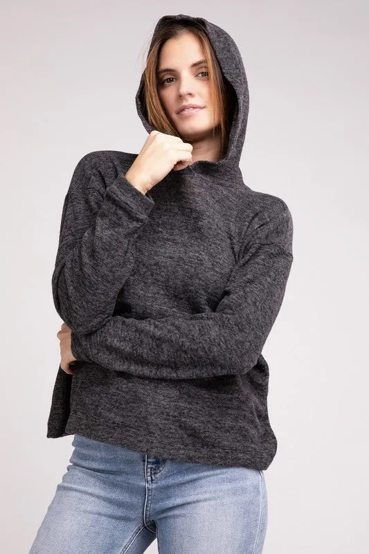 Everyday Lightweight Hoodie