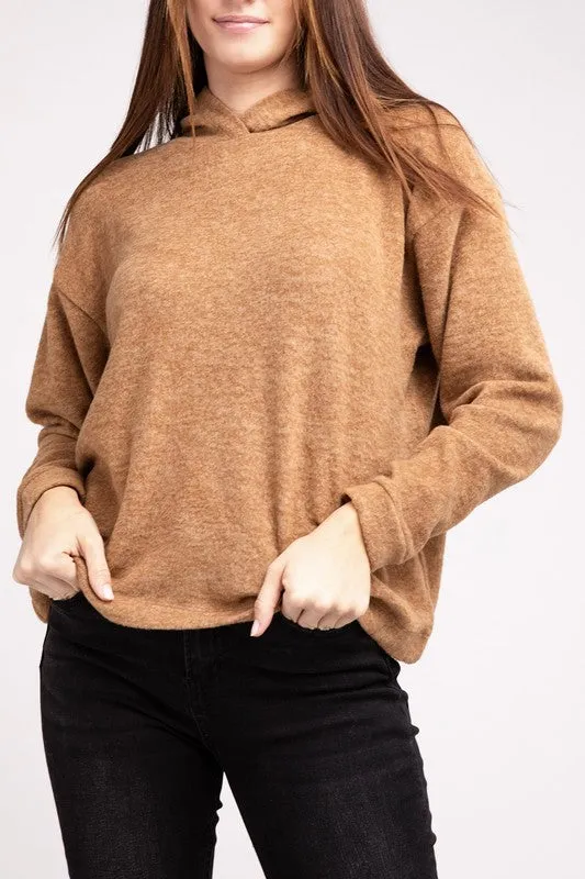 Everyday Lightweight Hoodie