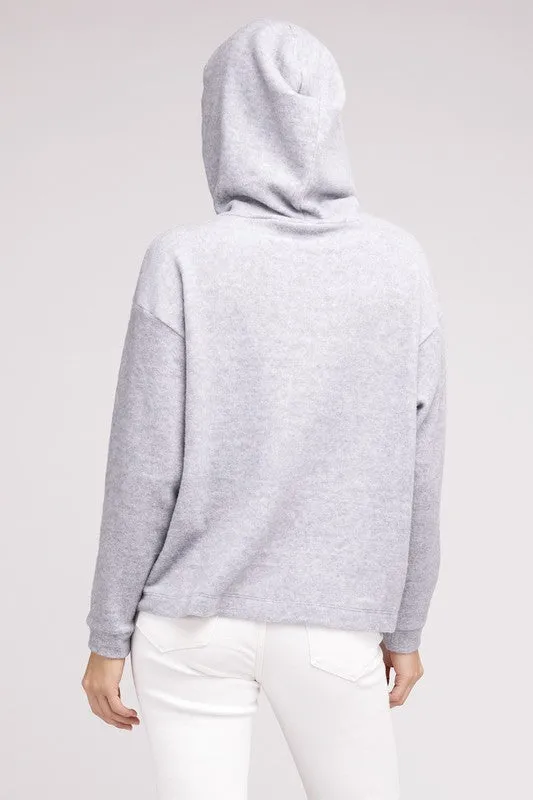 Everyday Lightweight Hoodie