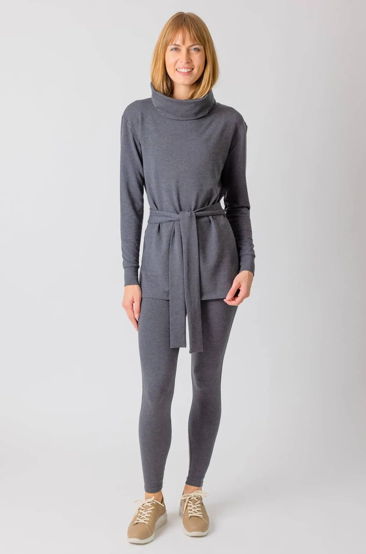 Everyday Lounge Set - Gray