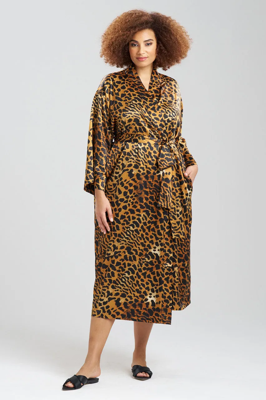 Exotic Animal Robe
