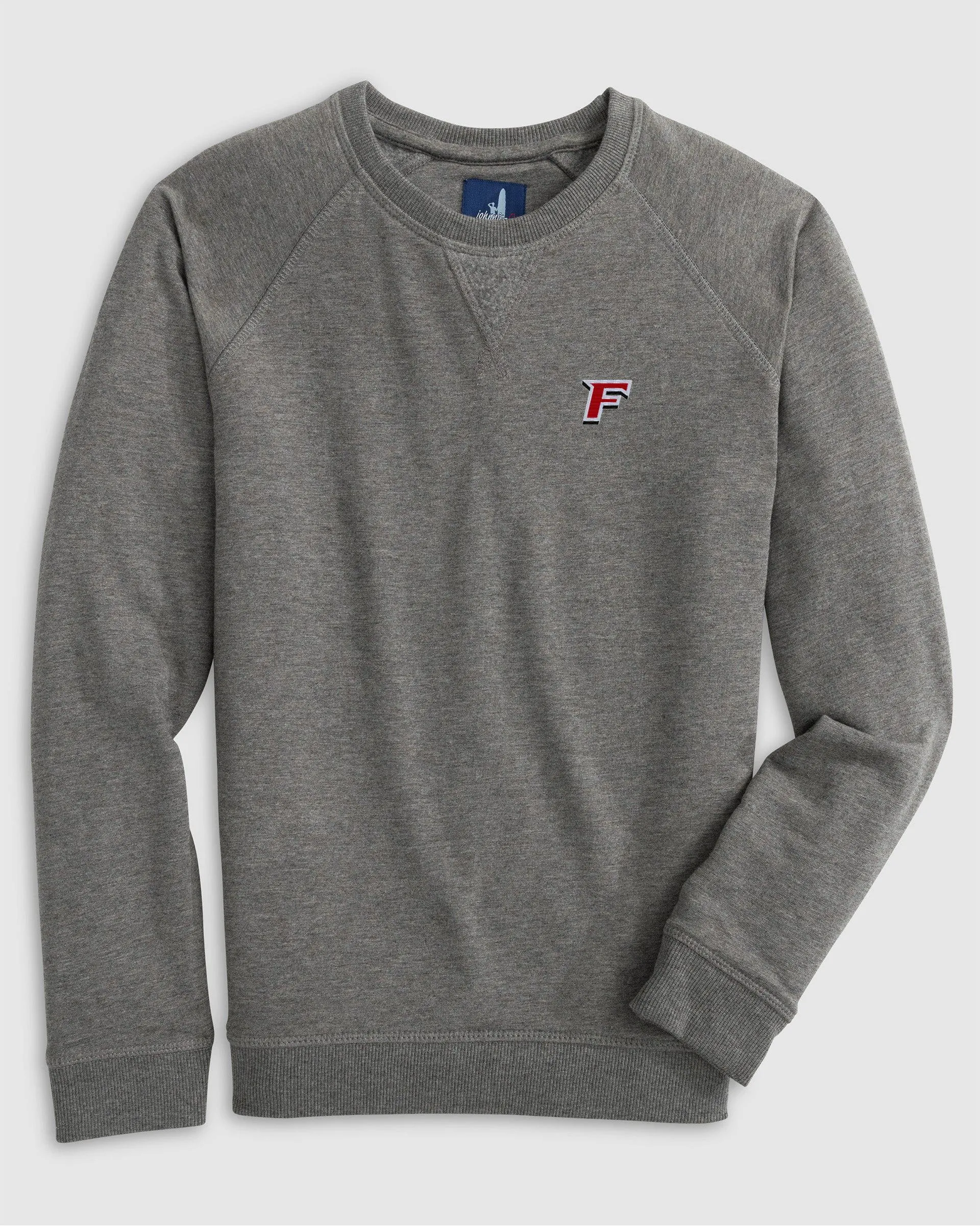 Fairfield Freeman Jr. Crewneck Sweatshirt