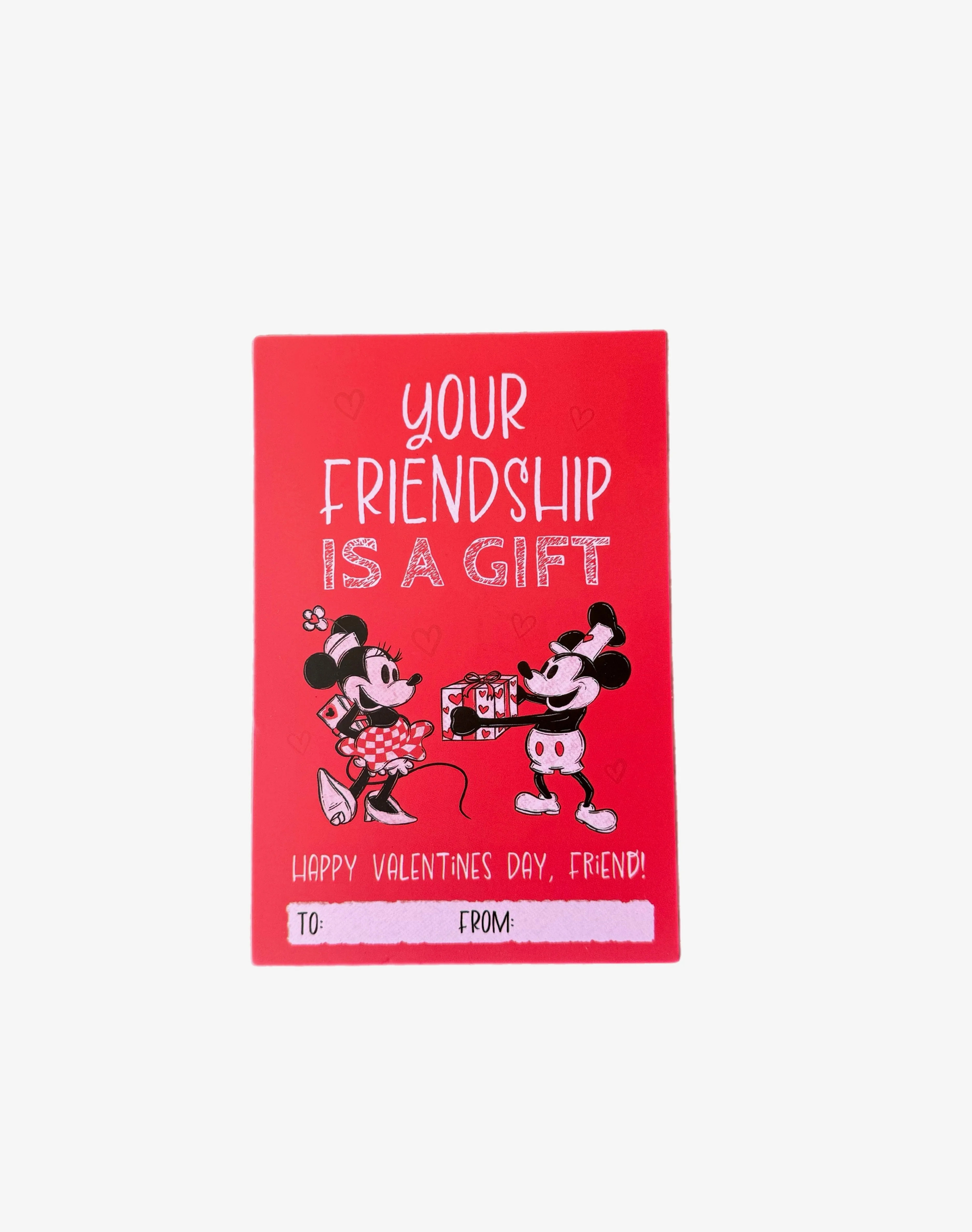 Fairytale Kind of Love PJ & Cards Bundle