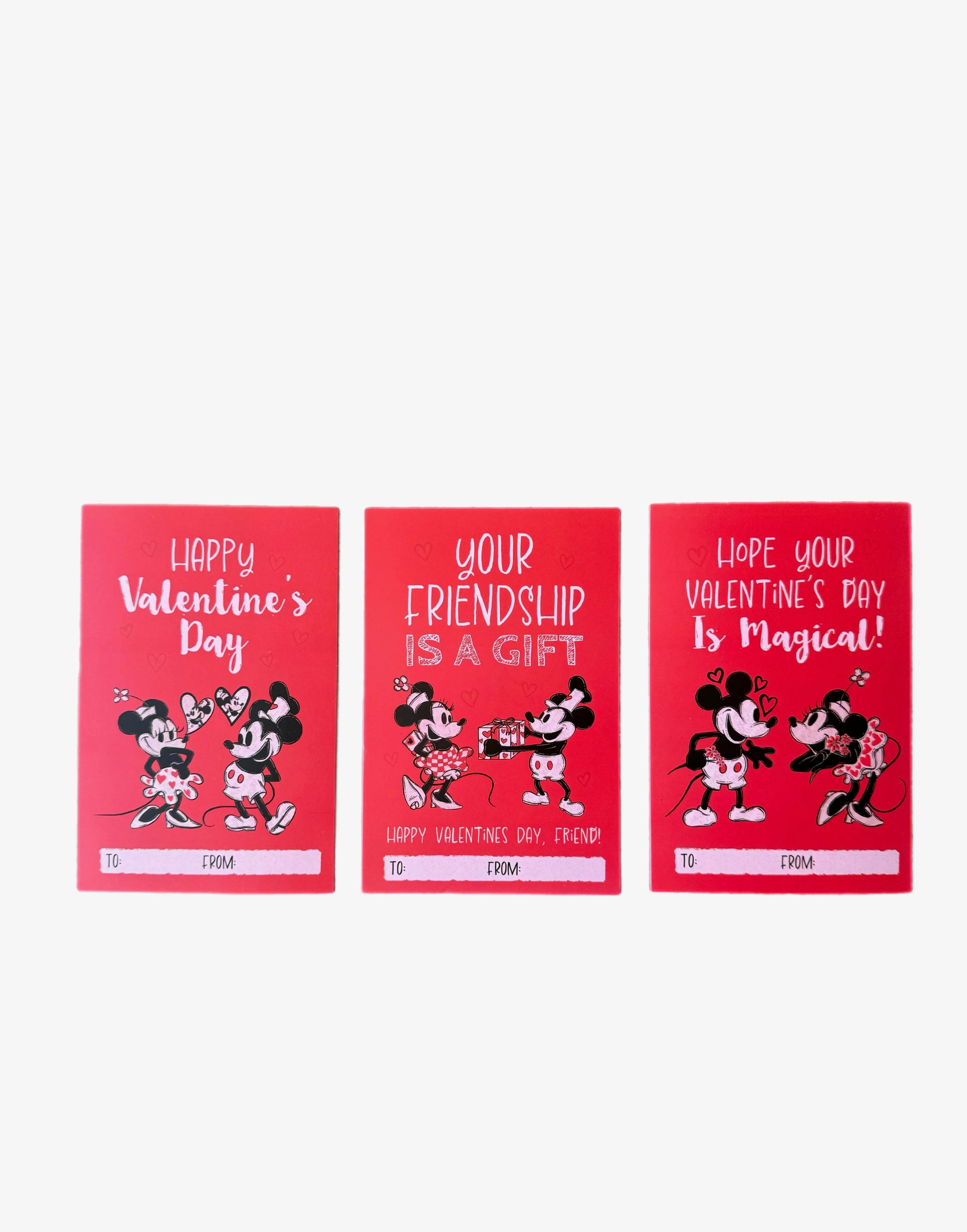 Fairytale Kind of Love PJ & Cards Bundle