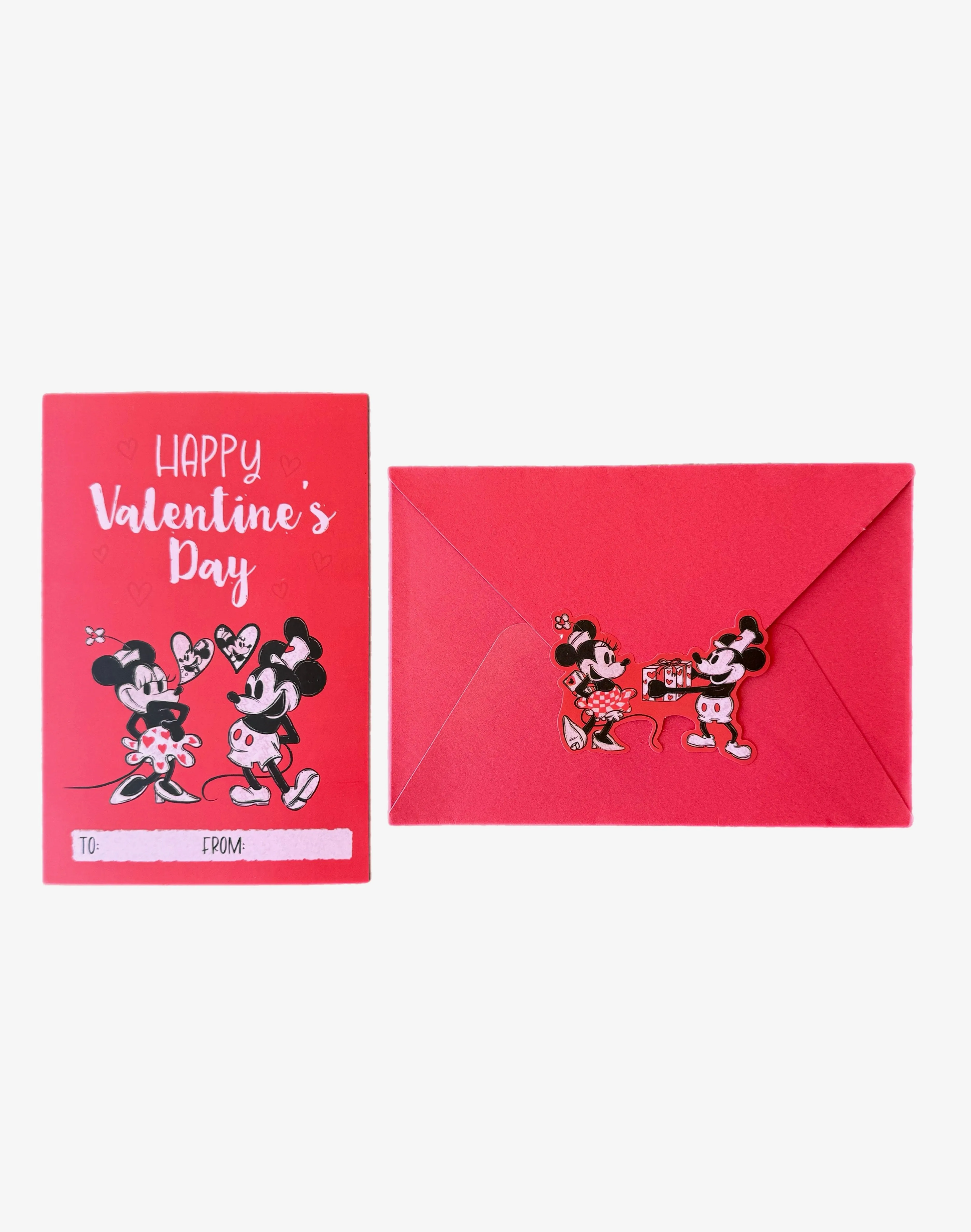 Fairytale Kind of Love PJ & Cards Bundle