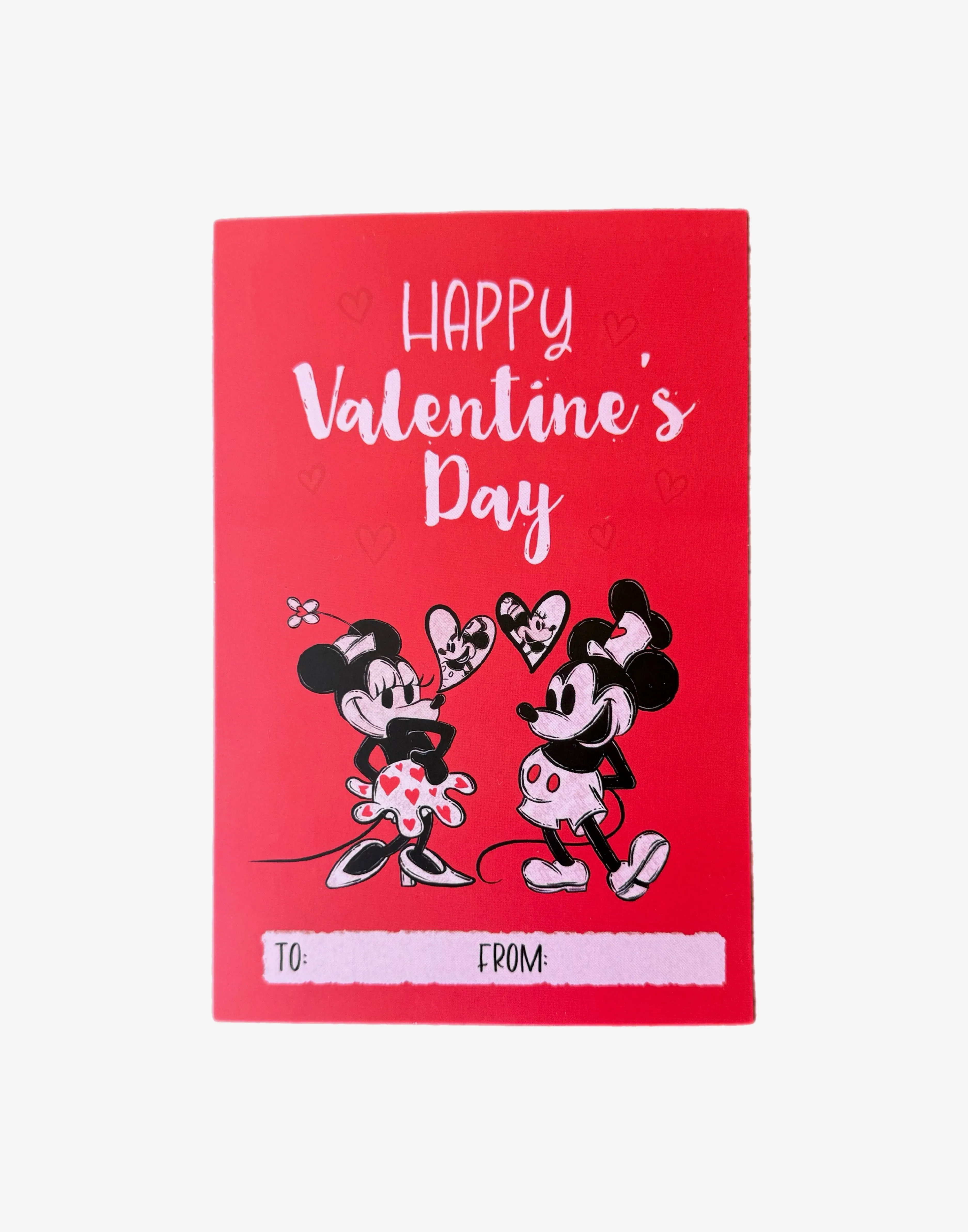 Fairytale Kind of Love PJ & Cards Bundle