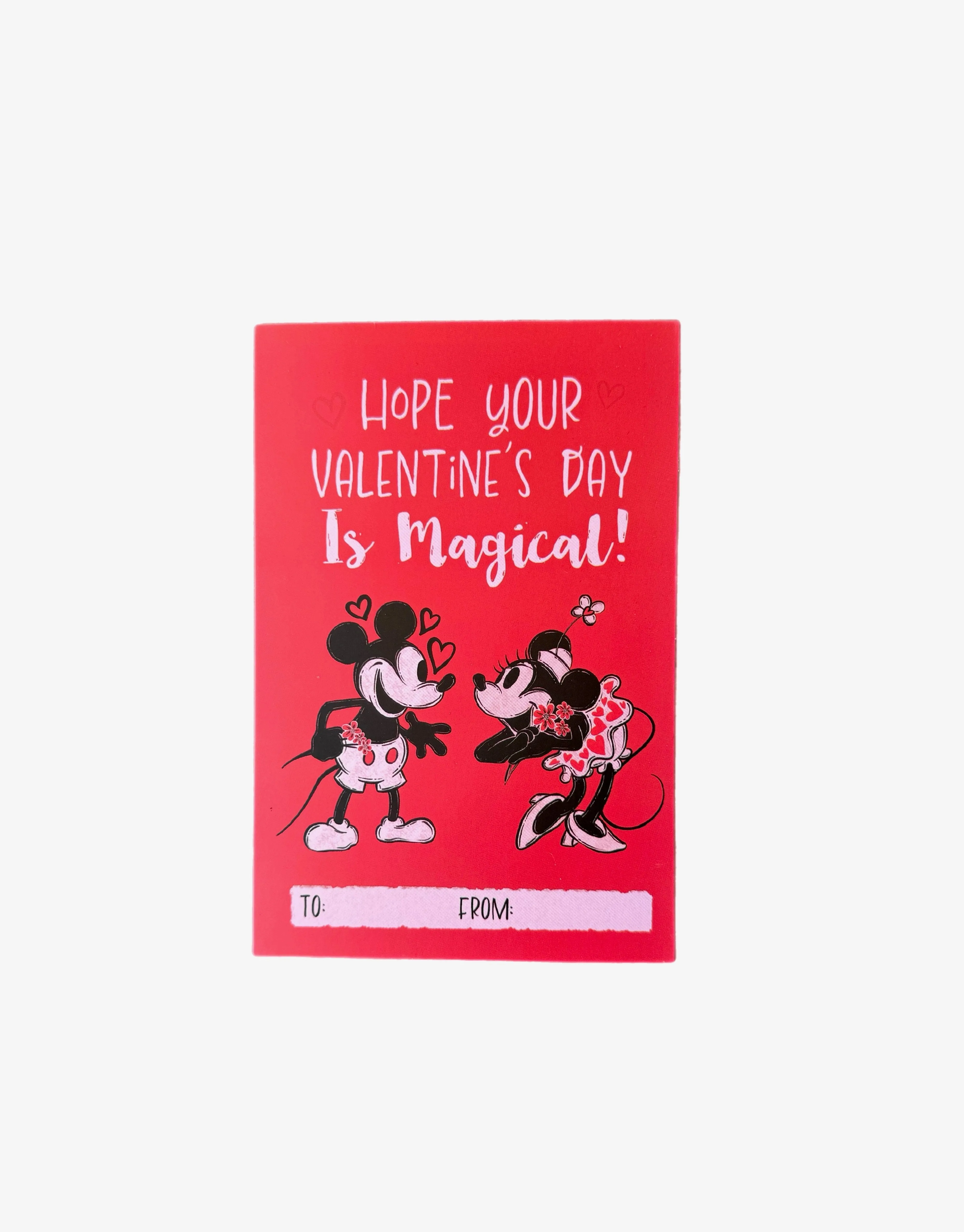 Fairytale Kind of Love PJ & Cards Bundle