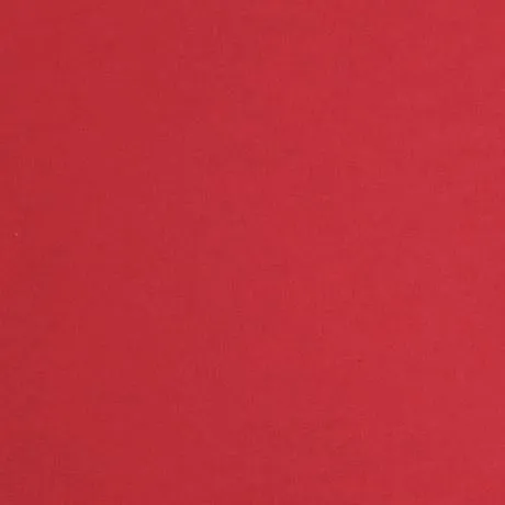 Flannel 45" - Red