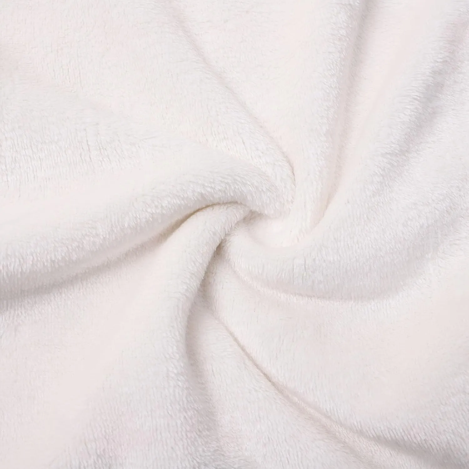 Flannel Pajama Pants Women Fuzzy Solid Color Pajamas Trousers Winter Warm Lounge Homewear Wide Leg Fleece Pj Bottoms