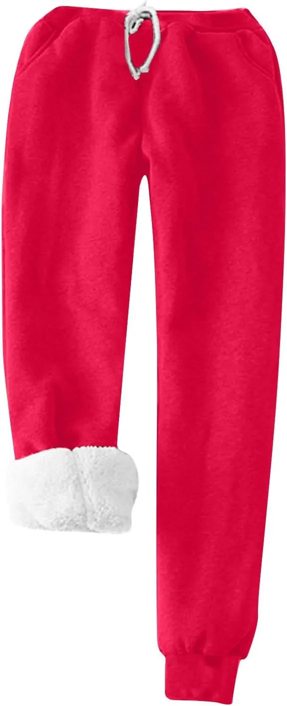 Fleece Pajama Set women Yes I'm Always Frezzing Sweatshirt and Sweatpants Set Warm Winter Pajamas Cozy Lounge Sets