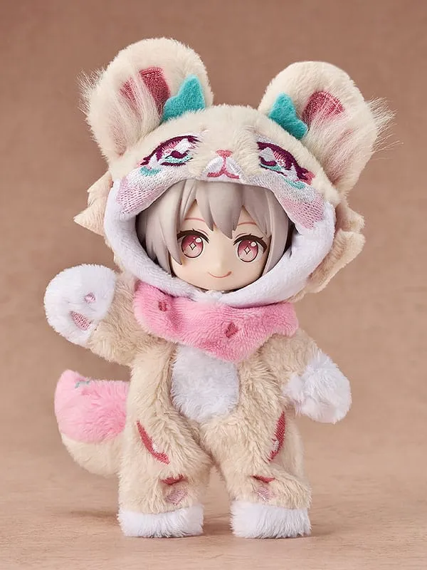 Fluffy Land Parts For Nendoroid Doll Figures Kigurumi Pajamas: Bay