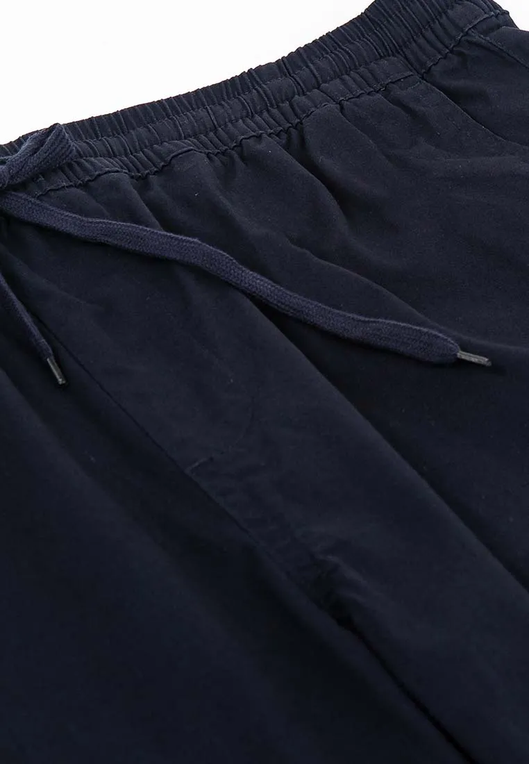 Forest 100% Cotton Twill Trousers Stretchable Slim Fit Long Pants Men | Seluar Lelaki Panjang ( New Arrival ) - 610188