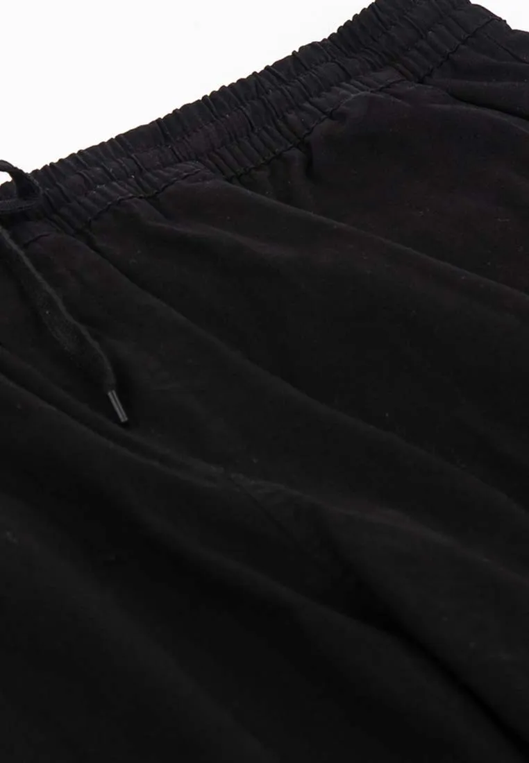 Forest 100% Cotton Twill Trousers Stretchable Slim Fit Long Pants Men | Seluar Lelaki Panjang ( New Arrival ) - 610188
