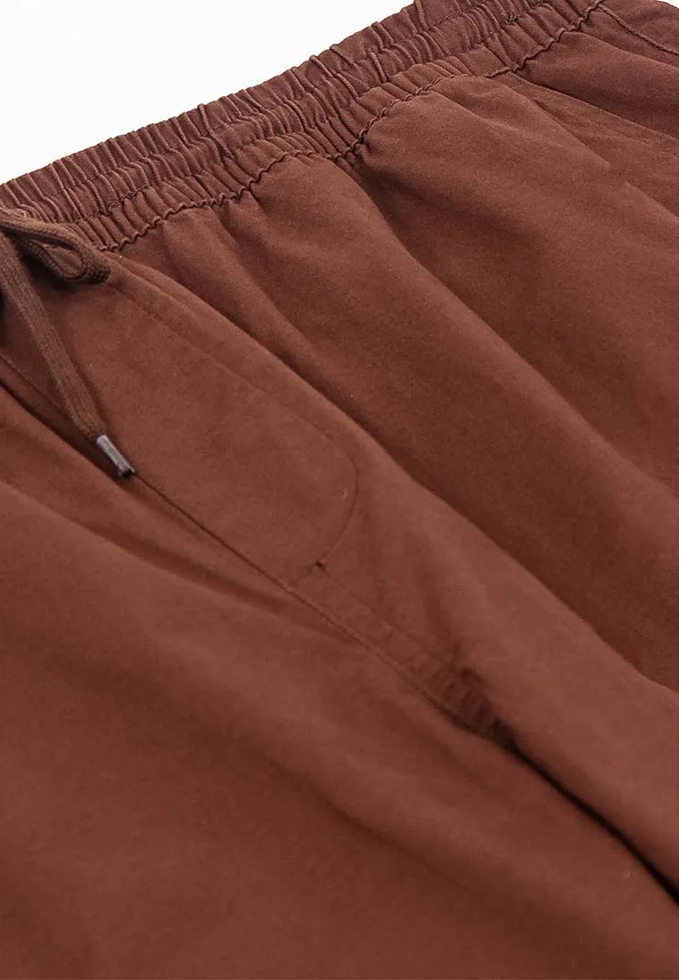 Forest 100% Cotton Twill Trousers Stretchable Slim Fit Long Pants Men | Seluar Lelaki Panjang ( New Arrival ) - 610188