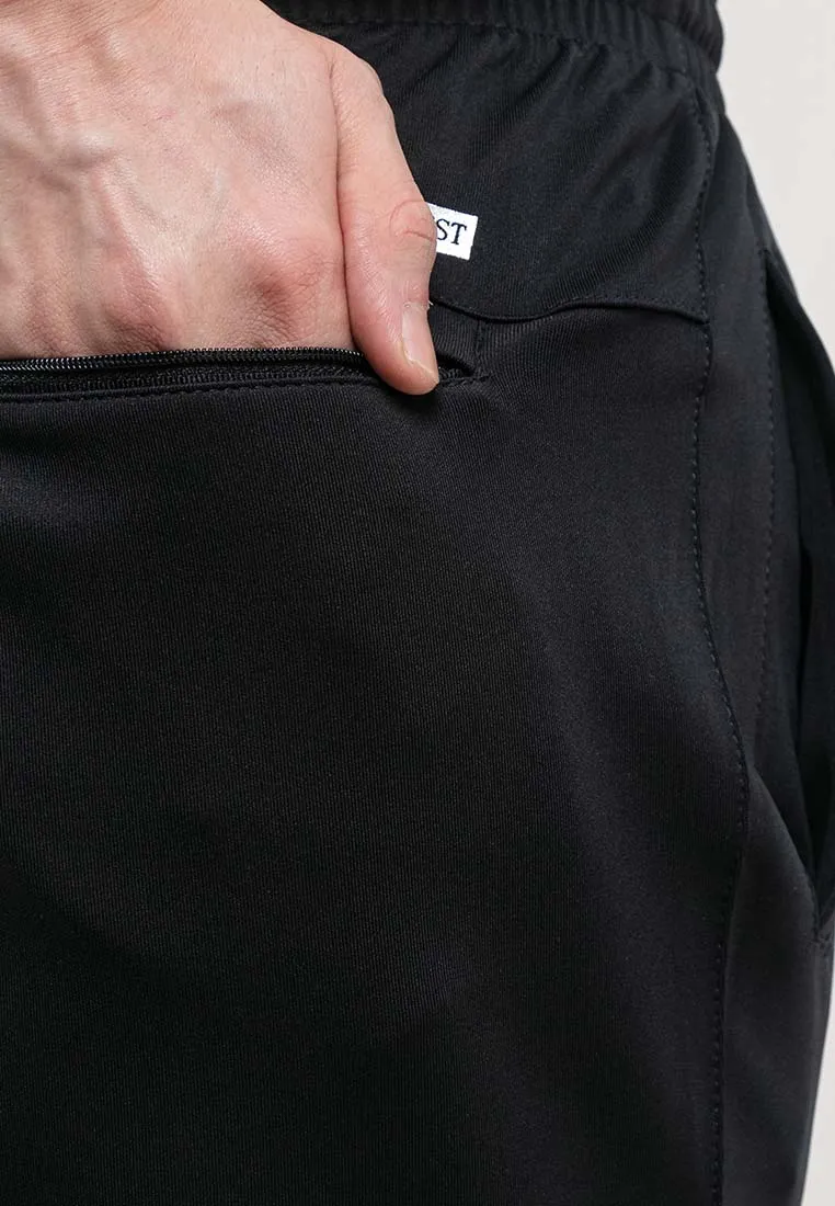 Forest Stretchable Jogger Pants Men Jogger Track Pants | Seluar Lelaki Jogger - 10694