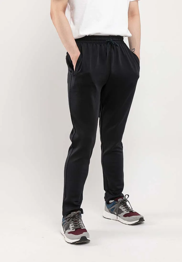 Forest Stretchable Jogger Pants Men Jogger Track Pants | Seluar Lelaki Jogger - 10694